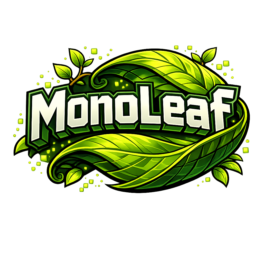 MonoLeaf