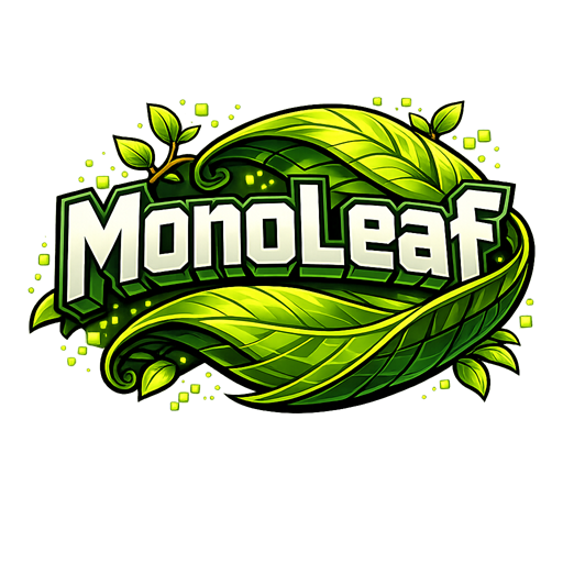 MonoLeaf